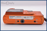 【動作保証】 パナソニック Panasonic LUMIX DMC-FX1 3x 同梱無料 #ak655