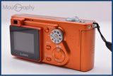 【動作保証】 パナソニック Panasonic LUMIX DMC-FX1 3x 同梱無料 #ak655