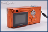 【動作保証】 パナソニック Panasonic LUMIX DMC-FX1 3x 同梱無料 #ak655