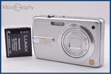 パナソニック Panasonic LUMIX DMC-FX50 3.6x バッテリー付属 同梱無料 #ak657