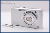 難あり パナソニック Panasonic LUMIX DMC-FX77 5x 同梱無料 #ak658
