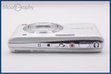 難あり パナソニック Panasonic LUMIX DMC-FX77 5x 同梱無料 #ak658