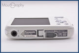 【動作保証】 パナソニック Panasonic LUMIX DMC-S2 4x バッテリー付属 同梱無料 #ak660