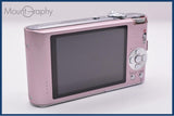 パナソニック Panasonic LUMIX DMC-FX66 5x バッテリー付属 同梱無料 #ak661