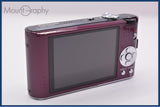 パナソニック Panasonic LUMIX DMC-FX66 5x バッテリー付属 同梱無料 #ak662
