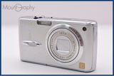 【動作保証】 パナソニック Panasonic LUMIX DMC-FX01 3.6x 同梱無料 #ak664