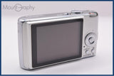 【動作保証】 パナソニック Panasonic LUMIX DMC-FX01 3.6x 同梱無料 #ak664