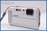 【動作保証】 パナソニック Panasonic LUMIX DMC-FT25 4x 同梱無料 #ak666