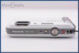 【動作保証】 パナソニック Panasonic LUMIX DMC-FT25 4x 同梱無料 #ak666