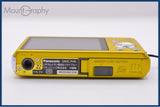 【動作保証】 パナソニック Panasonic LUMIX DMC-FH6 5x バッテリー付属 同梱無料 #ak667