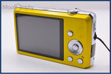【動作保証】 パナソニック Panasonic LUMIX DMC-FH6 5x バッテリー付属 同梱無料 #ak667