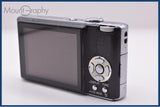【動作保証】 パナソニック Panasonic LUMIX DMC-FX30 3.6x バッテリー、充電器付属 同梱無料 #ak668