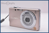 難あり パナソニック Panasonic LUMIX DMC-FH5 4x 同梱無料 #ak669