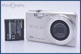難あり カシオ CASIO EXILIM EX-Z770 6X バッテリー付属 同梱無料 #ak67
