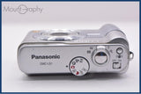 難あり パナソニック Panasonic LUMIX DMC-LS1 3x 単三電池仕様 同梱無料 #ak670