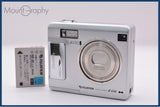 富士フイルム FUJIFILM FinePix F440 3.4x バッテリー付属 同梱無料 #ak672