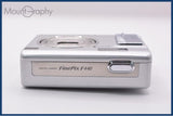 富士フイルム FUJIFILM FinePix F440 3.4x バッテリー付属 同梱無料 #ak672