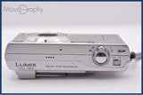 【動作保証】 パナソニック Panasonic LUMIX DMC-FX1 3x 同梱無料 #ak673