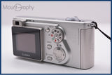 【動作保証】 パナソニック Panasonic LUMIX DMC-FX1 3x 同梱無料 #ak673