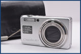 【動作保証】 リコー RICOH Caplio R7 7.1x ケース付 同梱無料 #ak674