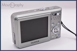 【動作保証】 富士フイルム FUJIFILM FinePix F31 fd 3x ポーチ付 同梱無料 #ak675
