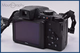 ニコン Nikon COOLPIX P510 42x 元箱、前キャップ、ストラップ付 同梱無料 #ak676
