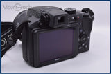 ニコン Nikon COOLPIX P510 42x 元箱、前キャップ、ストラップ付 同梱無料 #ak676