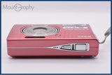 【動作保証】 ニコン Nikon COOLPIX S510 3x 元箱、バッテリー、ポーチ、取扱説明書付属 同梱無料 #ak679