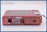 【動作保証】 ニコン Nikon COOLPIX S510 3x 元箱、バッテリー、ポーチ、取扱説明書付属 同梱無料 #ak679