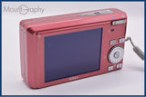 【動作保証】 ニコン Nikon COOLPIX S510 3x 元箱、バッテリー、ポーチ、取扱説明書付属 同梱無料 #ak679