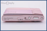 【動作保証】 ソニー SONY Cyber-shot DSC-T10 3x 元箱、バッテリー、取扱説明書付 同梱無料 #ak681