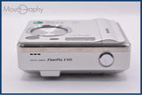 難あり 富士フイルム FUJIFILM FinePix F410 3x 同梱無料 #ak684