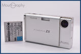 富士フイルム FUJIFILM FinePix Z5fd 3x バッテリー付属 同梱無料 #ak685