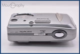 【動作保証】 富士フイルム FUJIFILM FinePix A203 単三電池仕様 同梱無料 #ak690