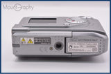 【動作保証】 富士フイルム FUJIFILM FinePix A203 単三電池仕様 同梱無料 #ak690