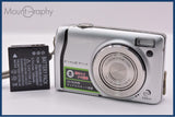 富士フイルム FUJIFILM FinePix F40fd 3x バッテリー付属 同梱無料 #ak692