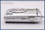 富士フイルム FUJIFILM FinePix F40fd 3x バッテリー付属 同梱無料 #ak692