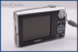 富士フイルム FUJIFILM FinePix F40fd 3x バッテリー付属 同梱無料 #ak692