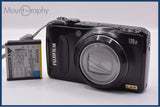 富士フイルム FUJIFILM FinePix F300EXR 15x バッテリー付属 同梱無料 #ak693