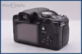 パナソニック Panasonic LUMIX DMC-FZ18 18x バッテリー、前キャップ、レンズフィルター付 同梱無料 #ak696
