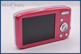 【動作保証】 パナソニック Panasonic LUMIX DMC-S2 4x バッテリー付属 同梱無料 #ak697