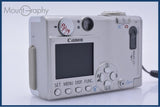 難あり キヤノン CANON IXY DIGITAL 500 3X バッテリー付属 同梱無料 #ak7