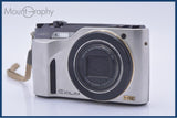 カシオ CASIO EXILIM EX-FH100 10X 同梱無料 #ak70