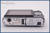 難あり パナソニック Panasonic LUMIX DMC-FX07 3.6x 同梱無料 #ak700