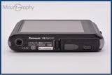 パナソニック Panasonic LUMIX DMC-FH7 4x バッテリー付属 同梱無料 #ak701