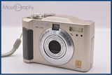 難あり パナソニック Panasonic LUMIX DMC-LC43 3x 同梱無料 #ak705