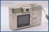 難あり パナソニック Panasonic LUMIX DMC-LC43 3x 同梱無料 #ak705