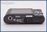 【動作保証】 パナソニック Panasonic LUMIX DMC-FS3 3x バッテリー、充電器付属 同梱無料 #ak707