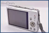 難あり パナソニック Panasonic LUMIX DMC-SZ7 10x 同梱無料 #ak709