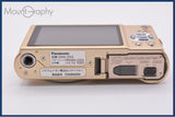 【動作保証】 パナソニック Panasonic LUMIX DMC-ZX3 8x バッテリー付属 同梱無料 #ak711